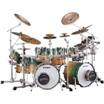 Бас-барабан Yamaha PHXB1814M, image 